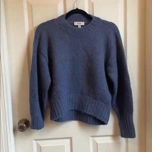 COS Cropped Sweater
